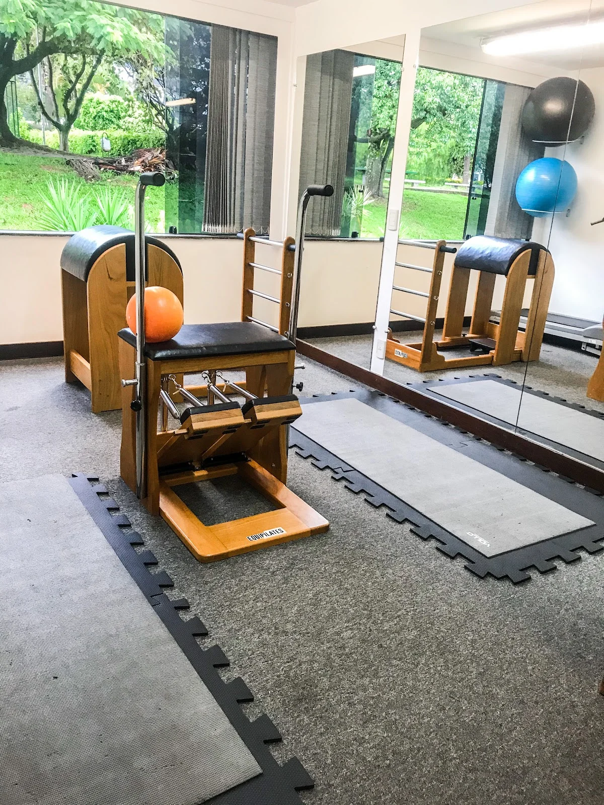 Alvitre Pilates