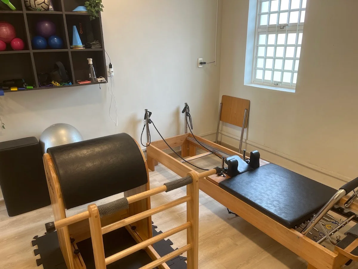 Lf Fisioterapia e Pilates Campinas