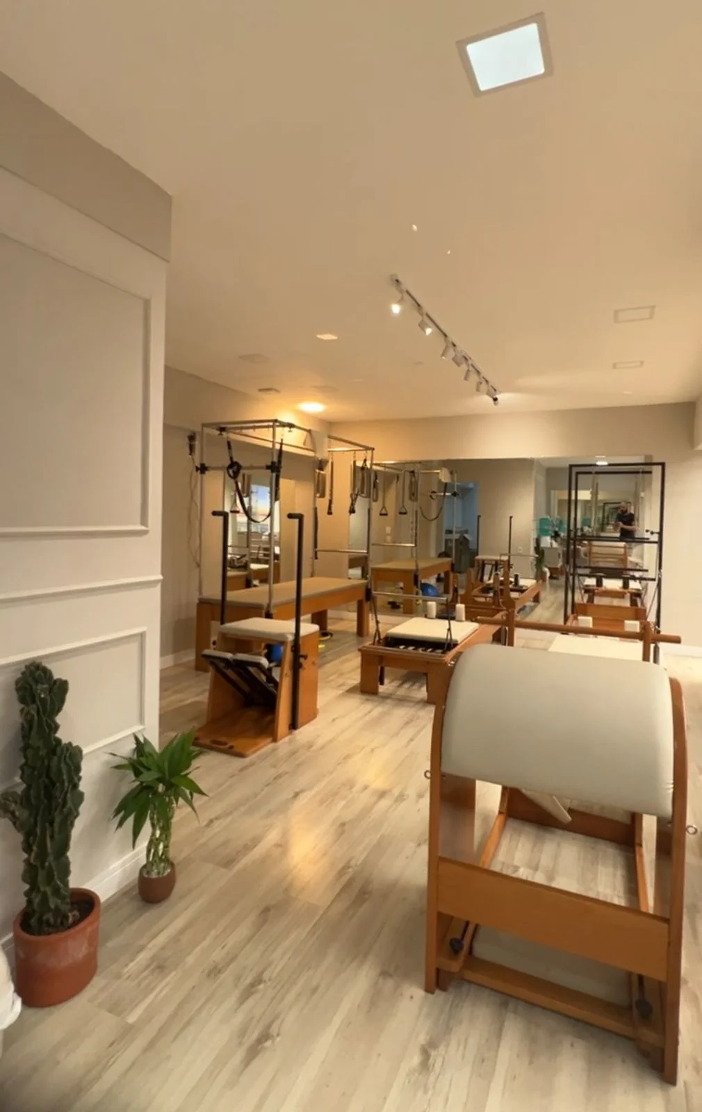 Ares Studio de Pilates