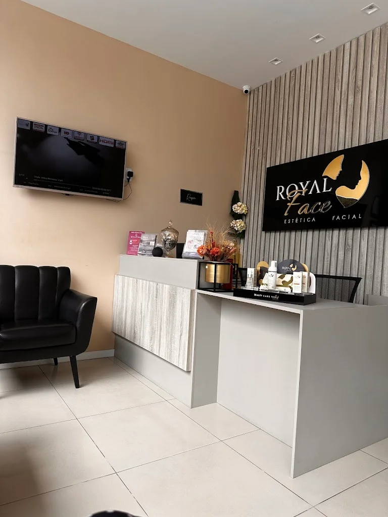 Royal Face
