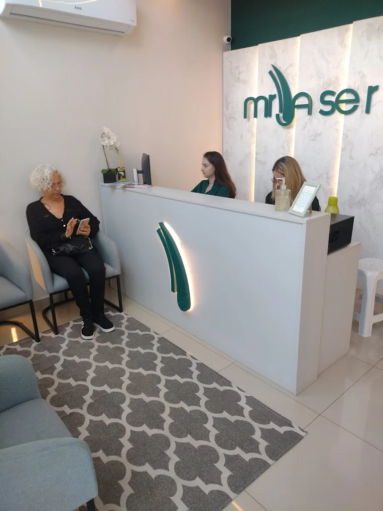Mr. Laser - São José do Rio Preto