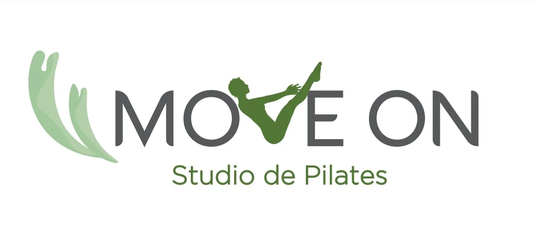 Move On - Studio de Pilates