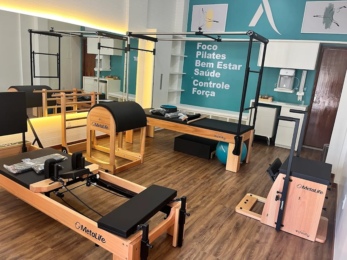Ana Pilates Studio