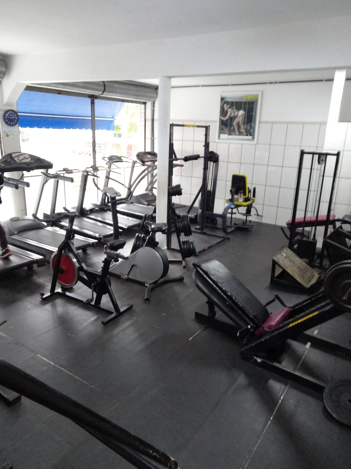 Aquiles Academia
