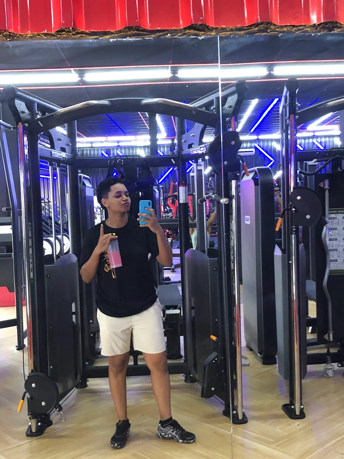 SkyFit Avenida Norte