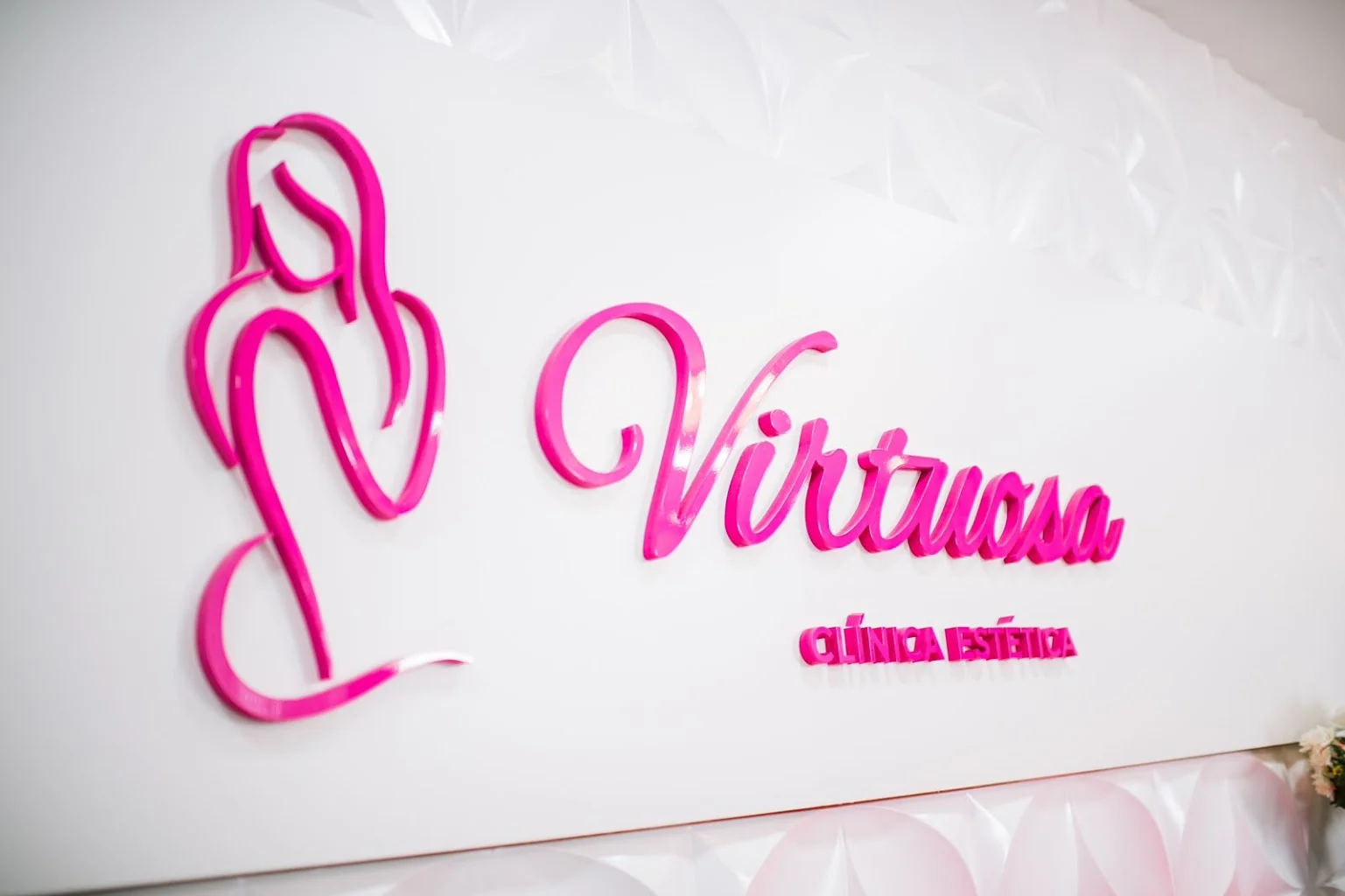 Clínica Estética Virtuosa - Criciúma