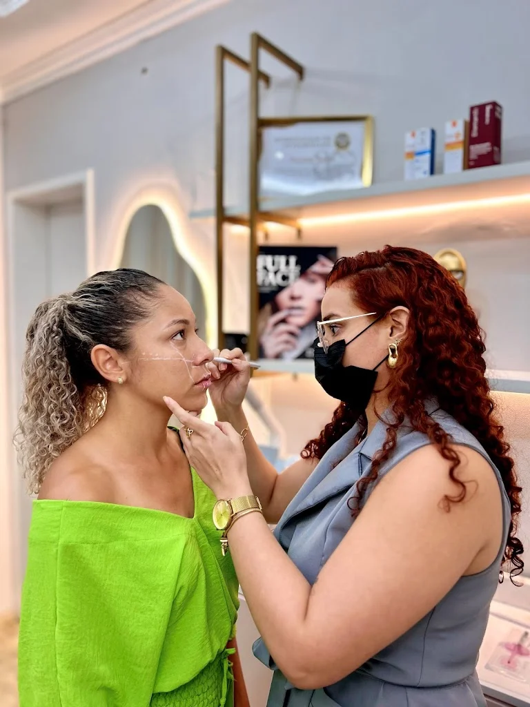 Clínica Suzyanne Raissa Harmonização Facial & Corporal