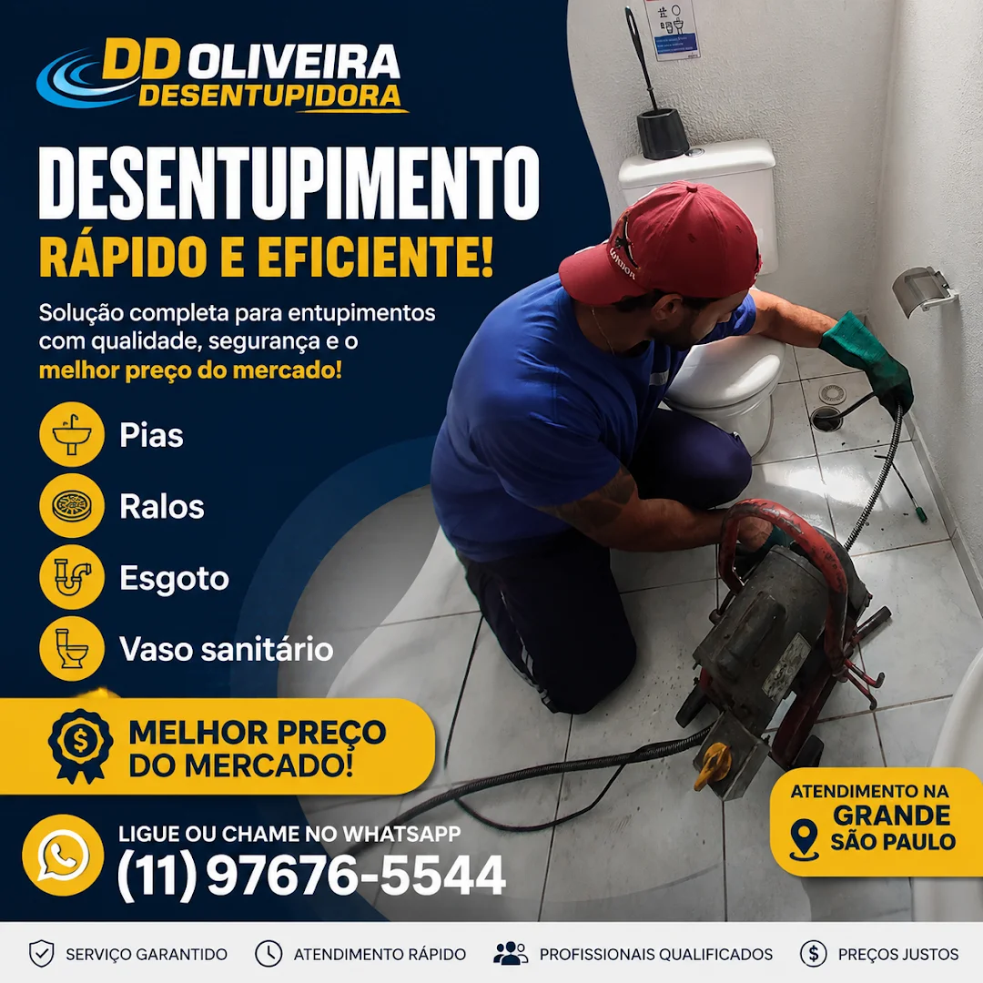 DD Oliveira