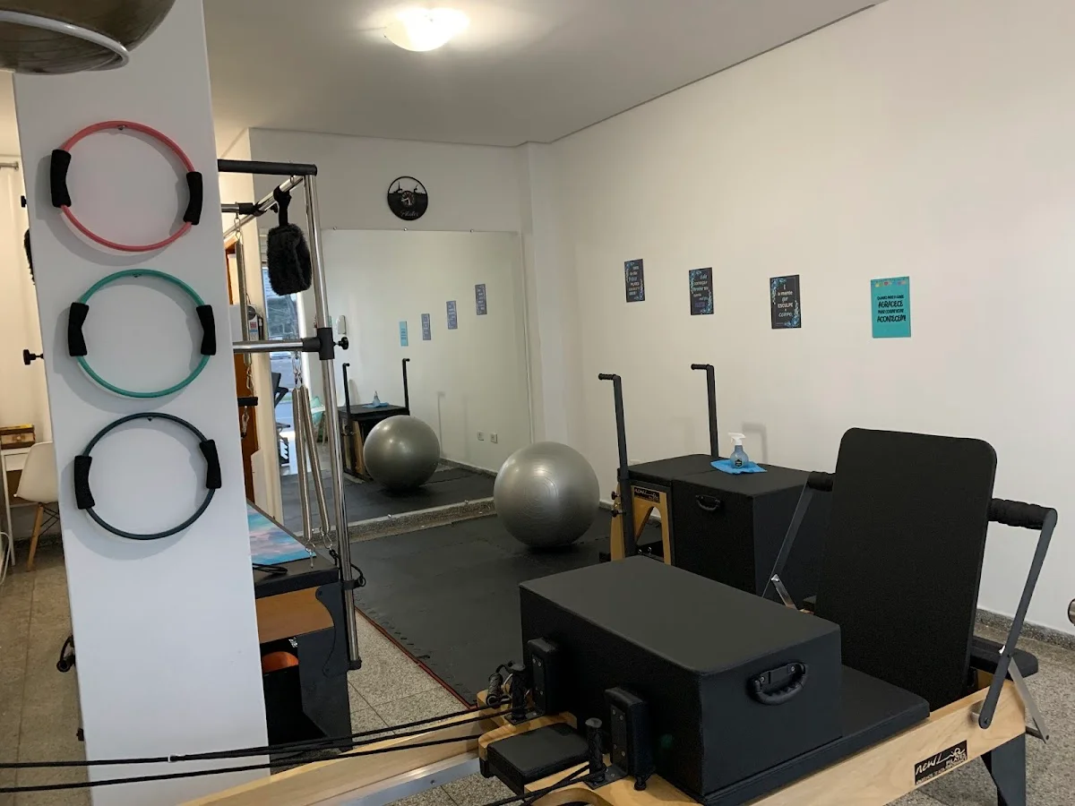 Studio de Pilates Thais Tronconi