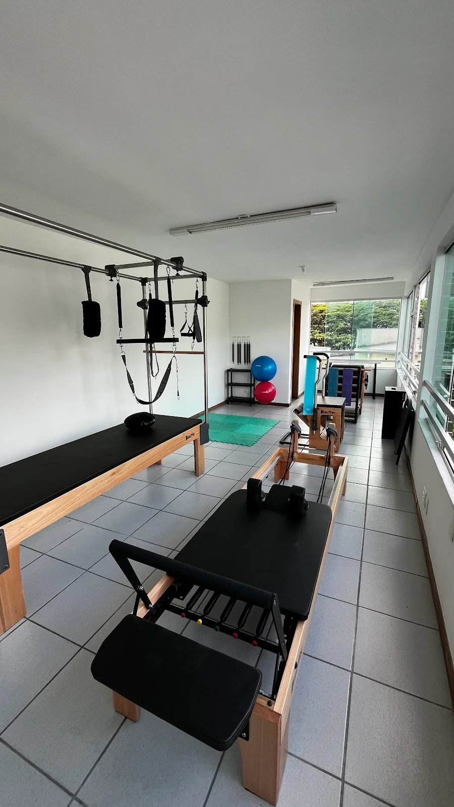 Pilates Bela Vila - Unidade IV