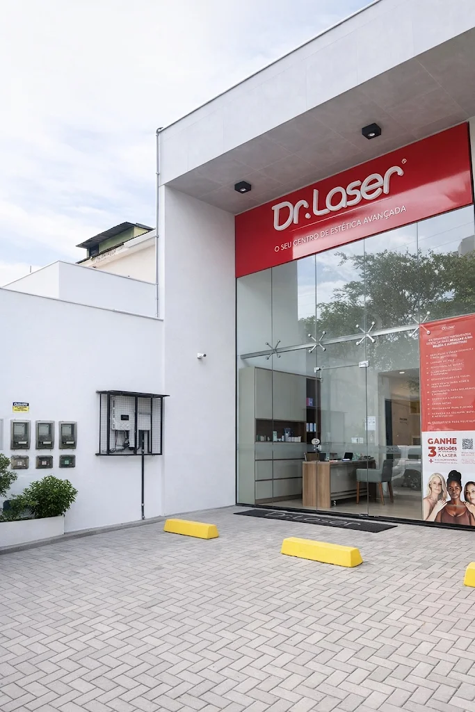 Dr. Laser Maceió - Depilação a laser | Estética | Skincare