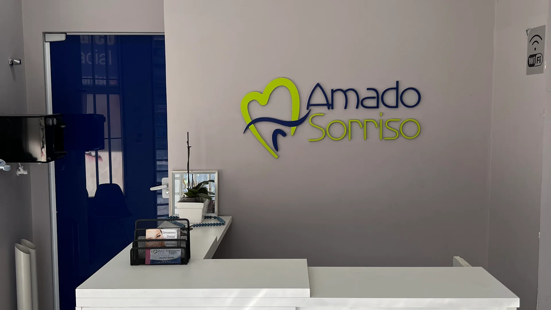 Clínica Odontológica Amado Sorriso - Dentista em São Gonçalo