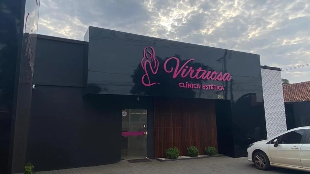 Virtuosa Clínica Estética - Toledo