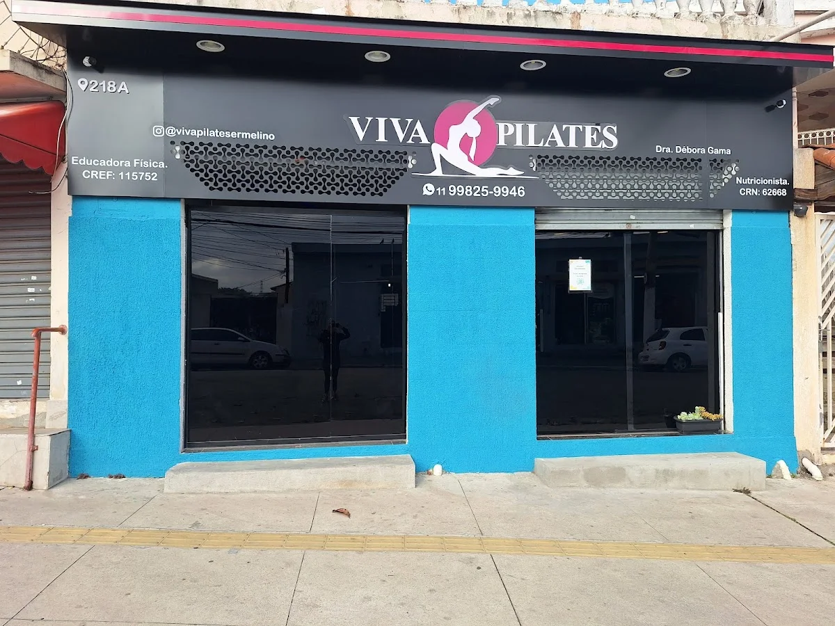 Viva Pilates - Ermelino Matarazzo