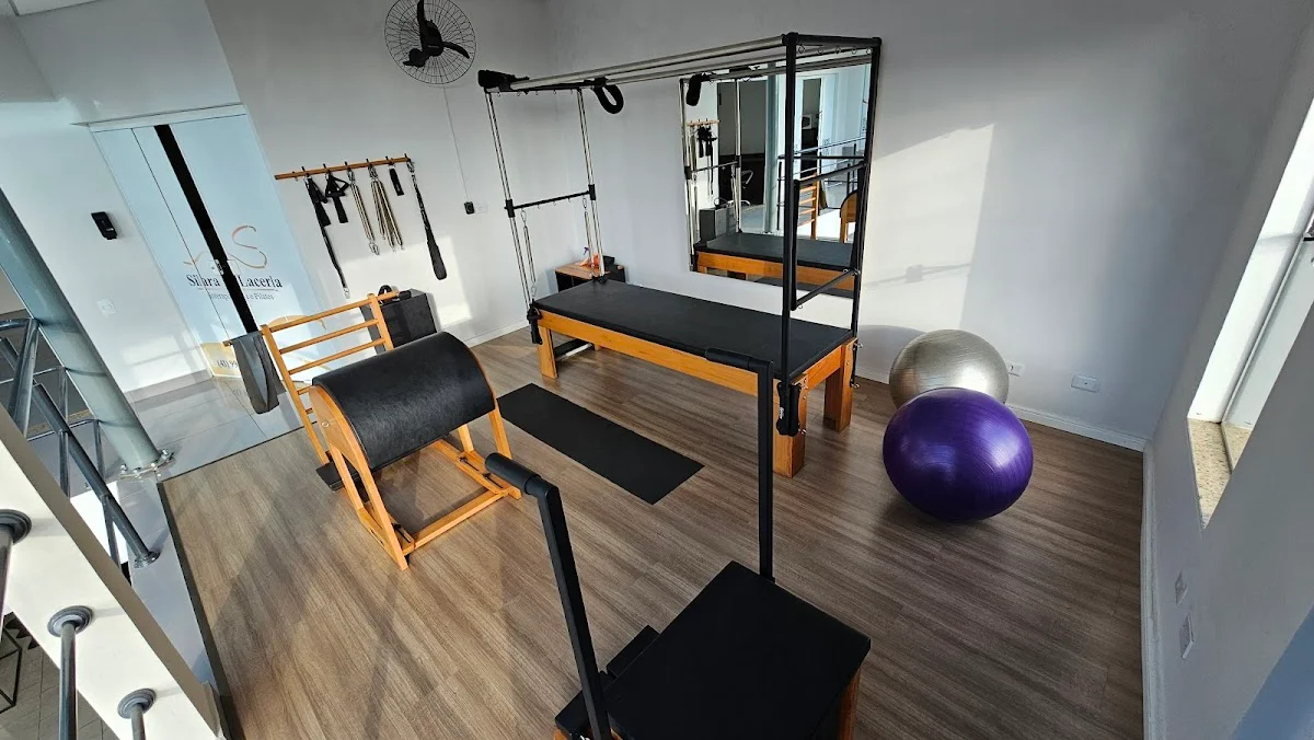 Studio de Pilates Im Arte
