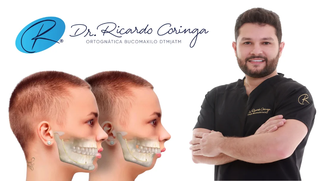 Dr. Ricardo Coringa - Cirurgião Bucomaxilofacial em São Luis