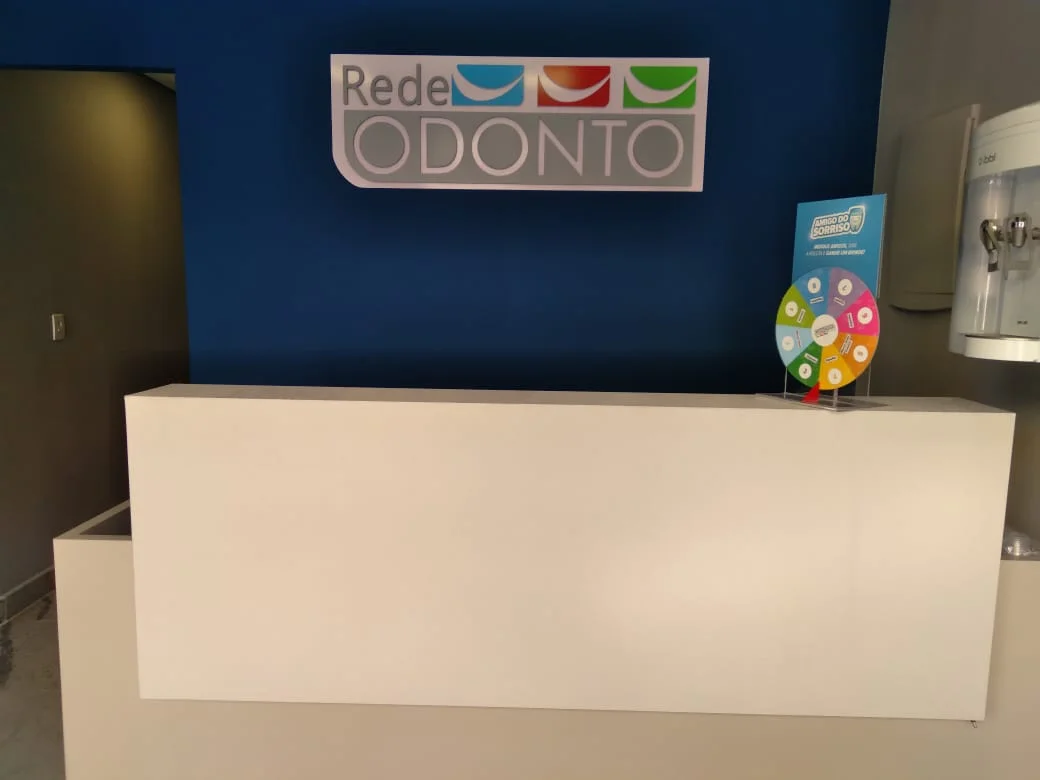 Clínica Odontológica | Rede Odonto Lagoa