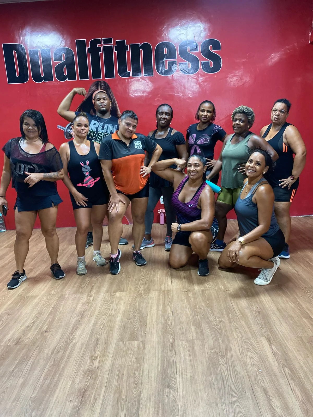 +Dual Fitness