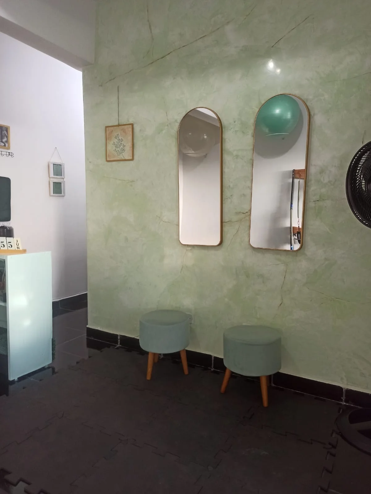 KORE PILATES & SPA