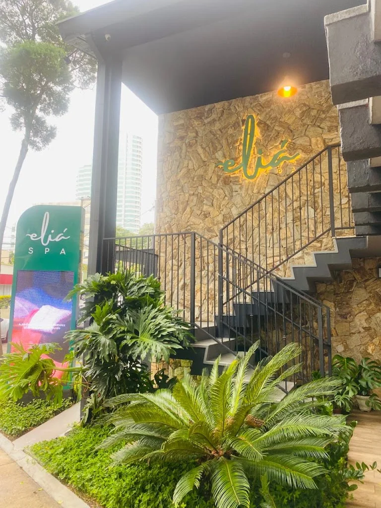 ELIA SPA JUNDIAÍ