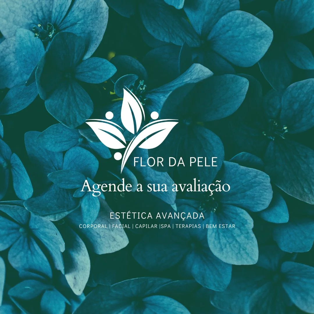 Estética Flor da Pele