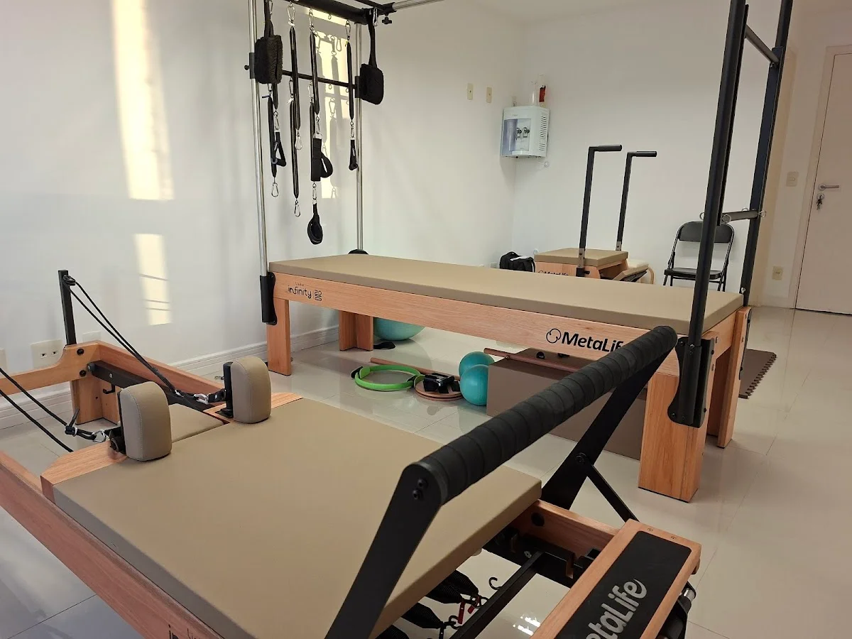 Hogi Pilates