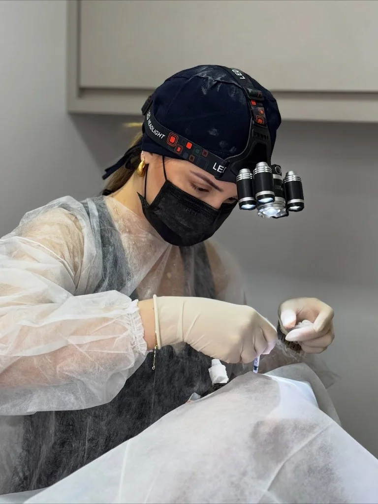 Dra Whila Soares | Harmonização Facial