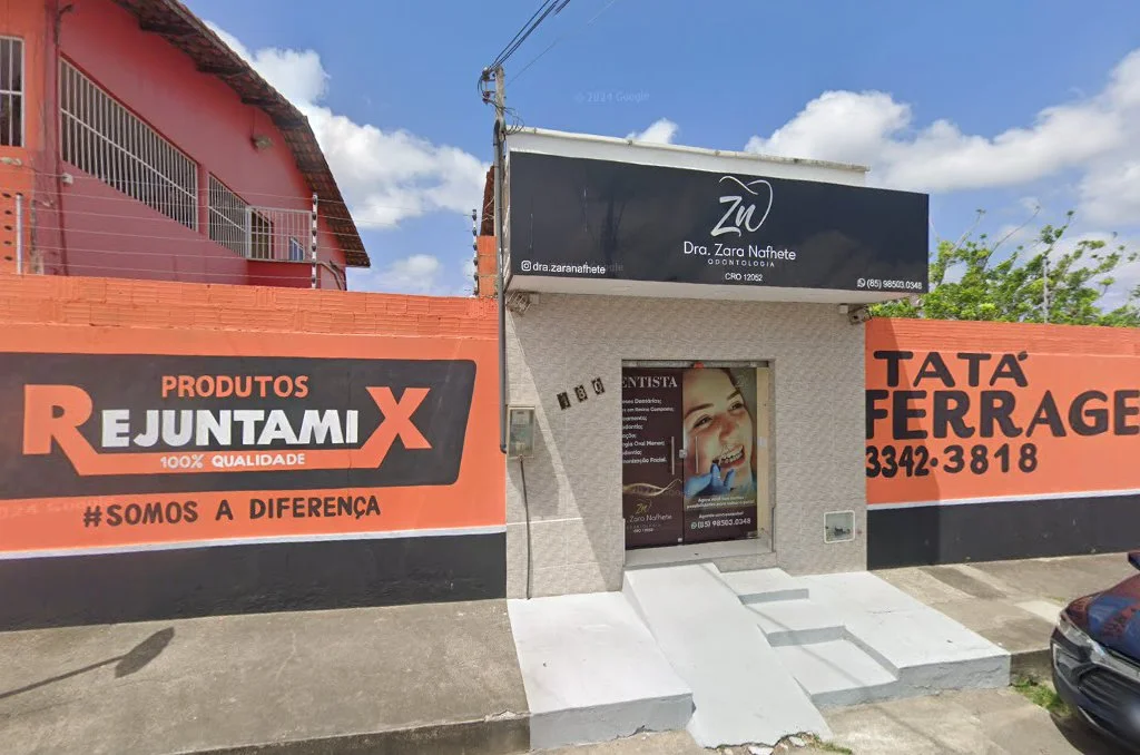 Zn Clínica Odontológica