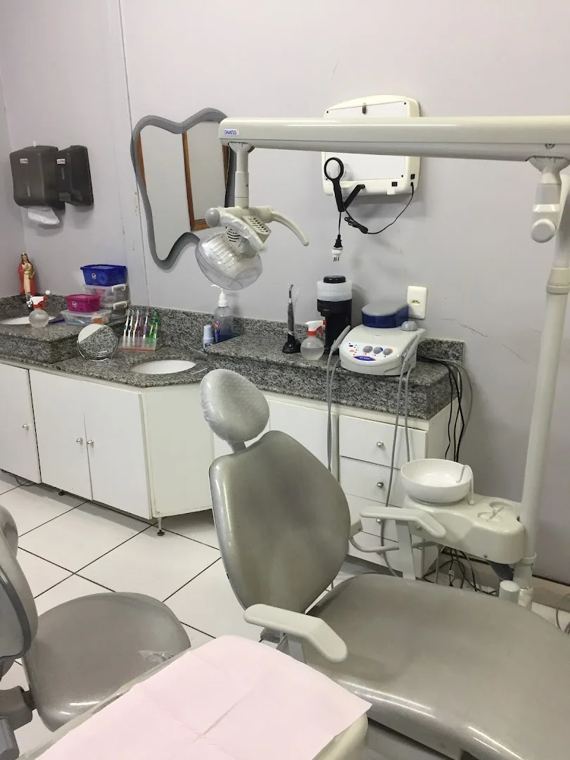 Consultório Odontológico