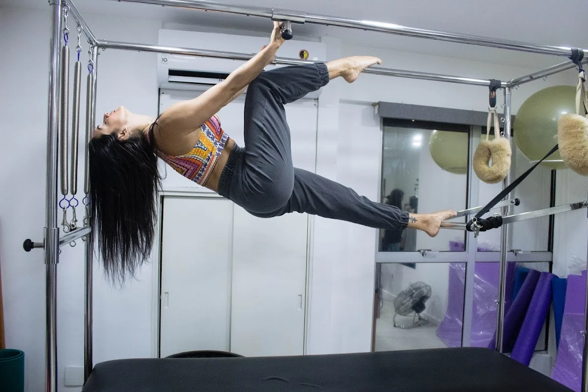 Pilates Fisio Life