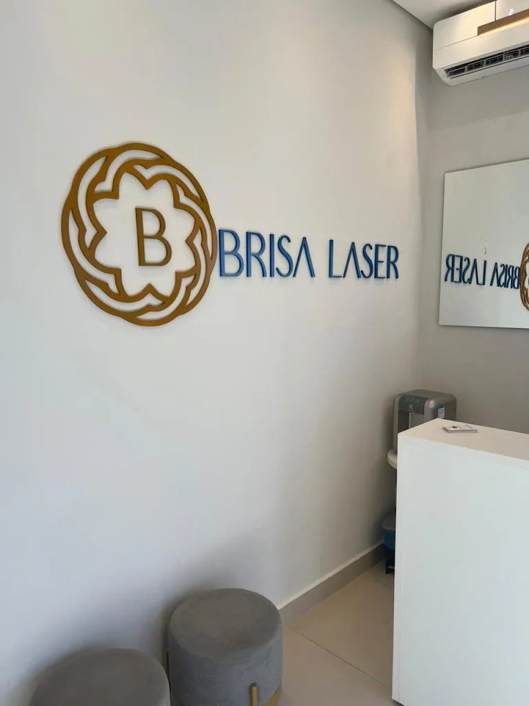 Brisa Laser | Depilação Uberaba