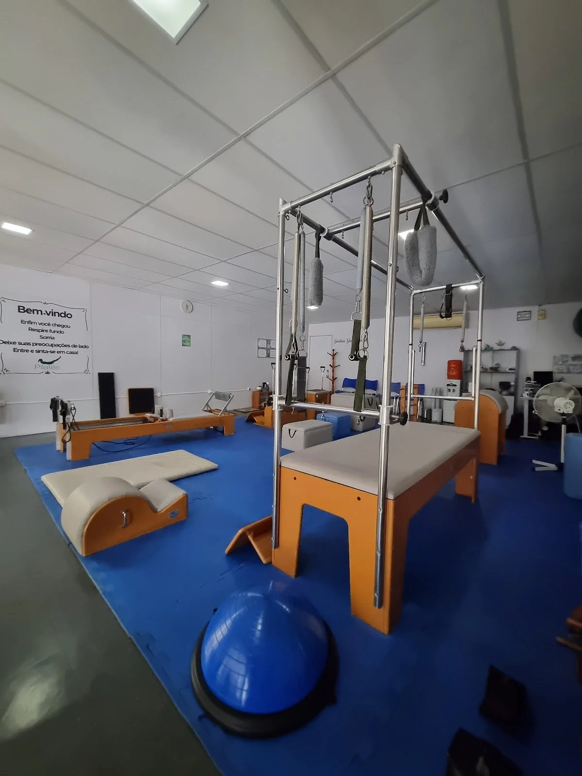 Pilates Em Forma - Mateus Costa Barbosa