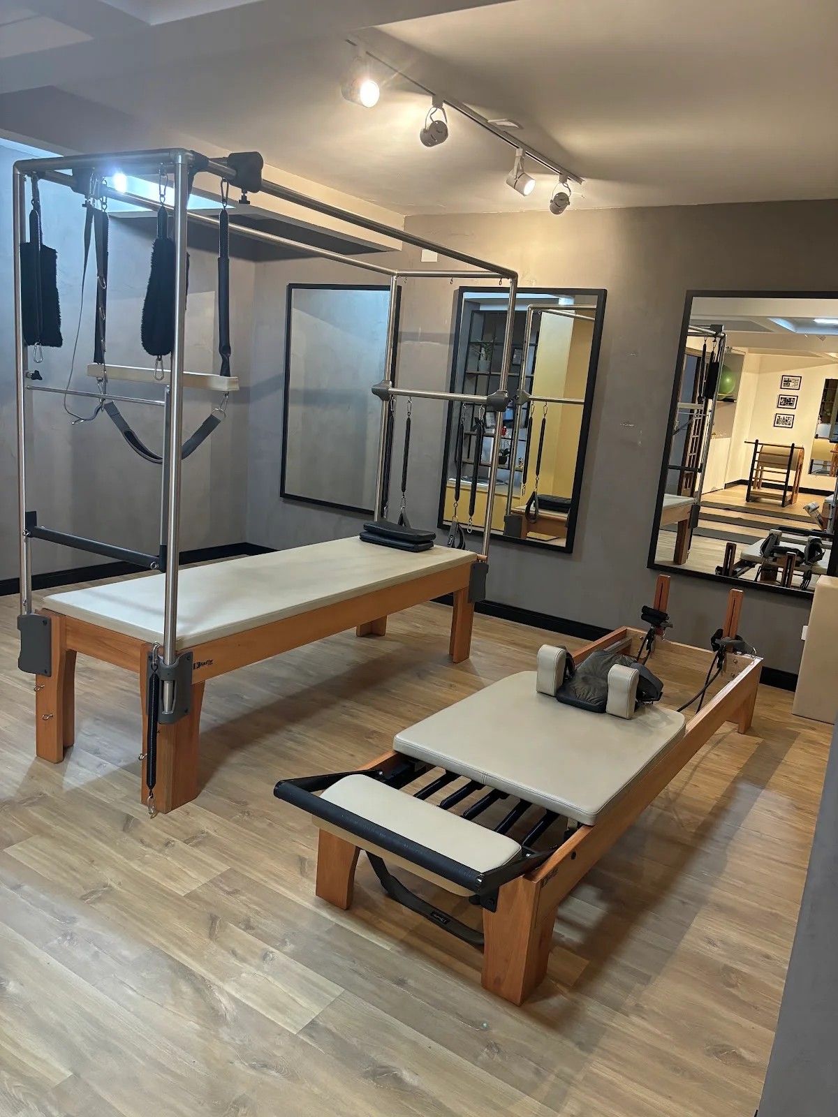 Studio Angela Megel Pilates