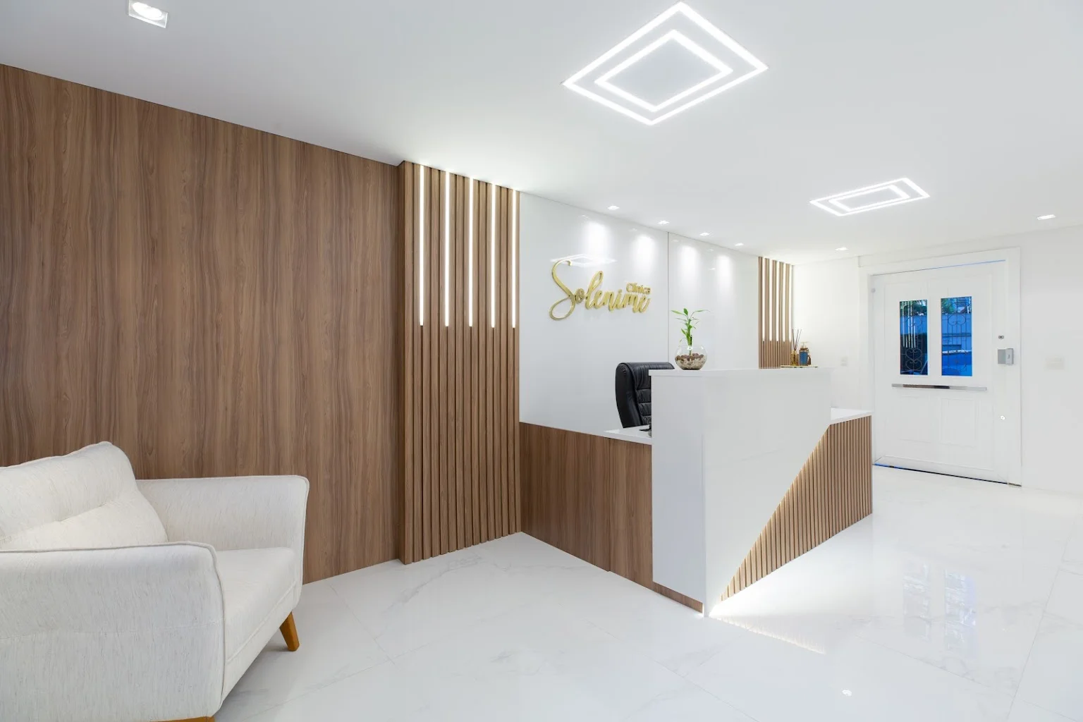 Clinica Solenime Estética