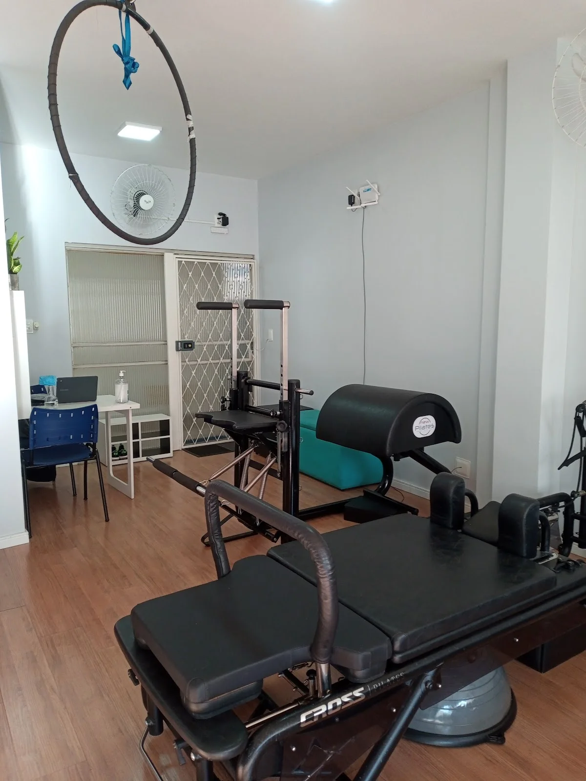 Studio Life Pilates