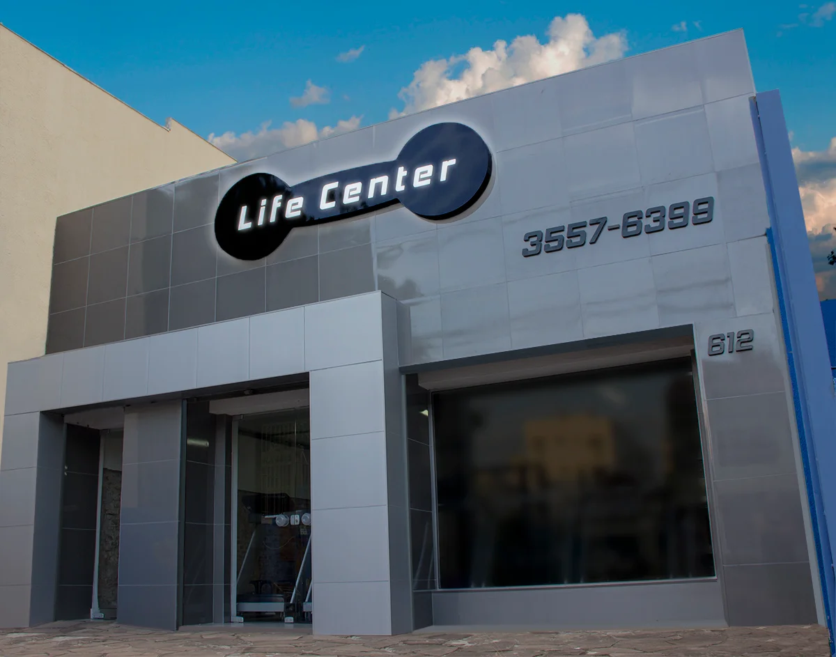 Life Center Academia