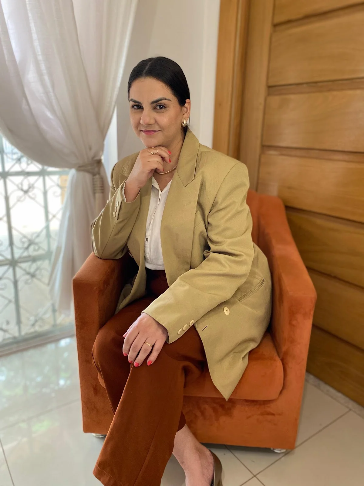 Estética Aline Garcia - Sarandi