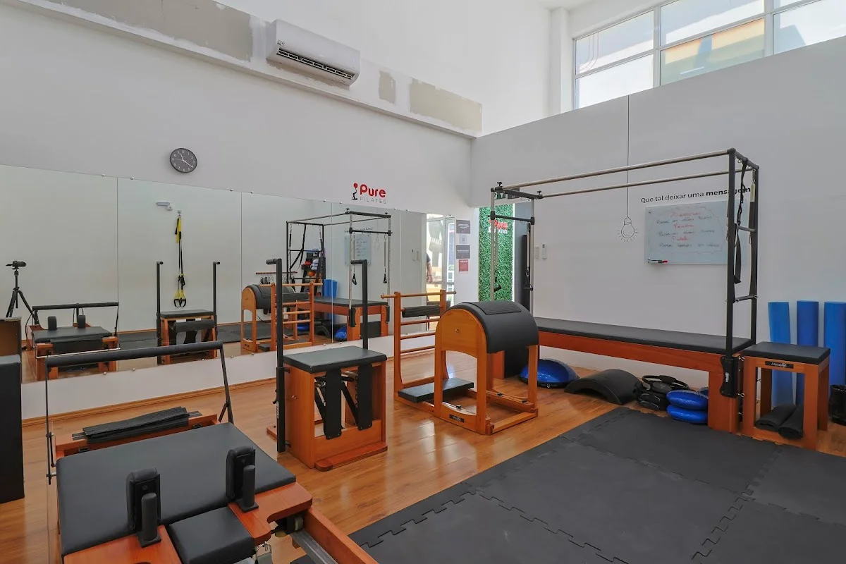 Pure Pilates - Penha
