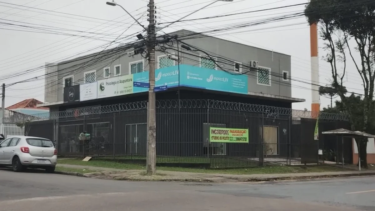 Incórpore PILATES - CAJURU
