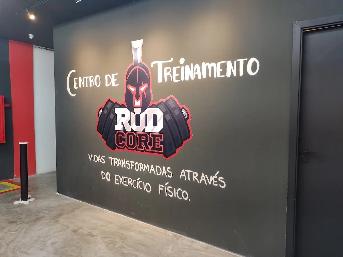 CT RODCORE