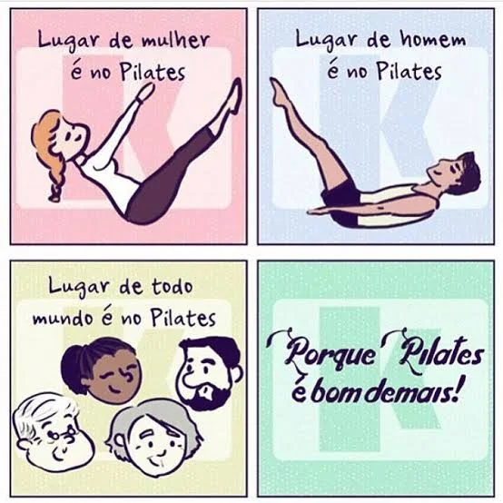 Studio de Pilates Leandro Cezario