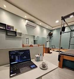 Pilates & Fisioterapia - [A]