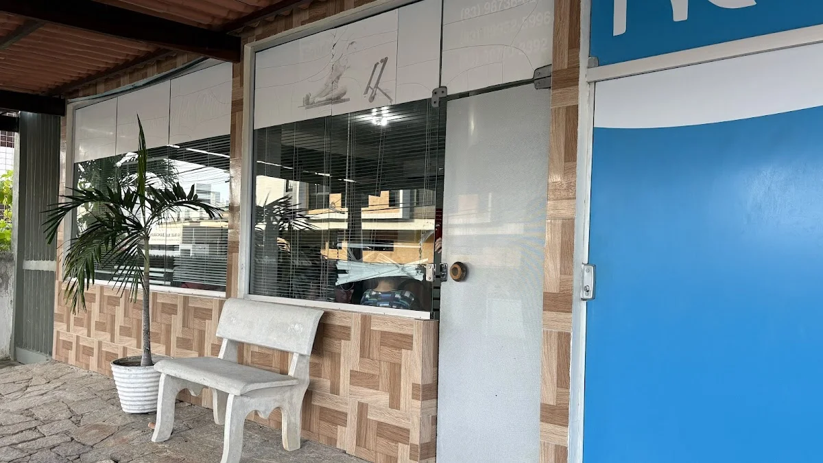 Centro Internacional de Pilates