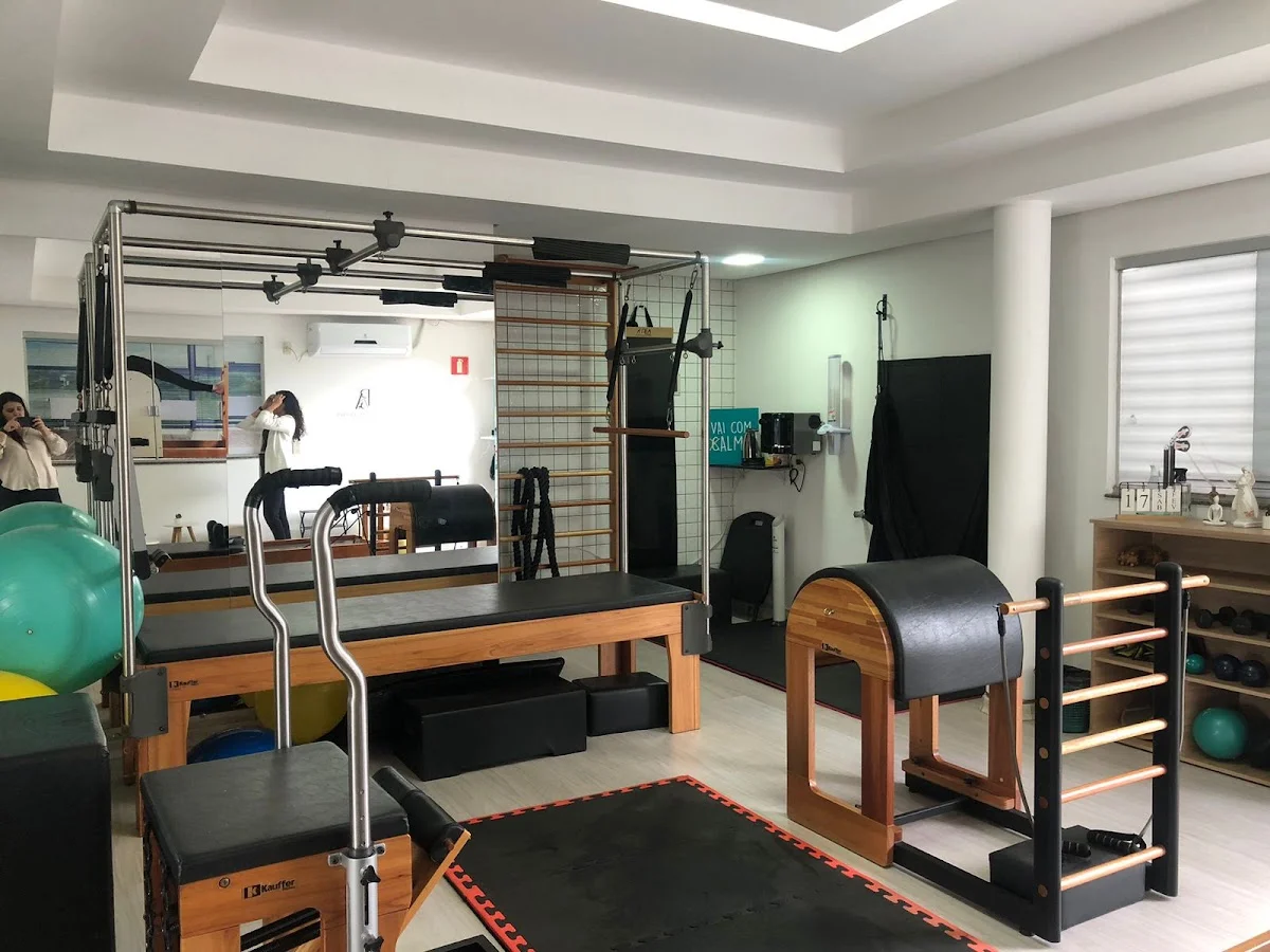 Studio de Pilates Renata Alcântara