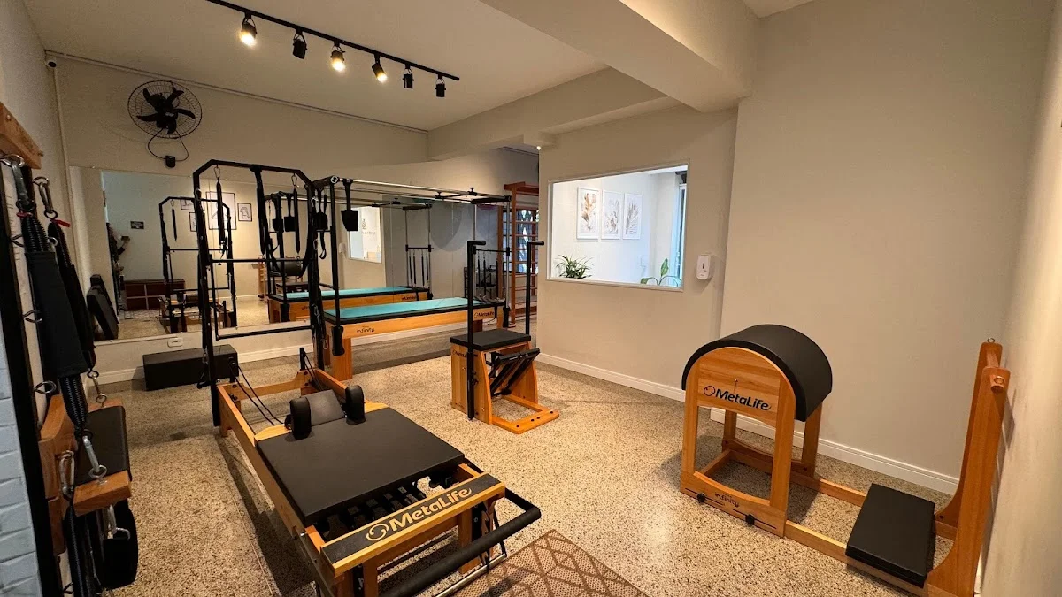 WS Pilates