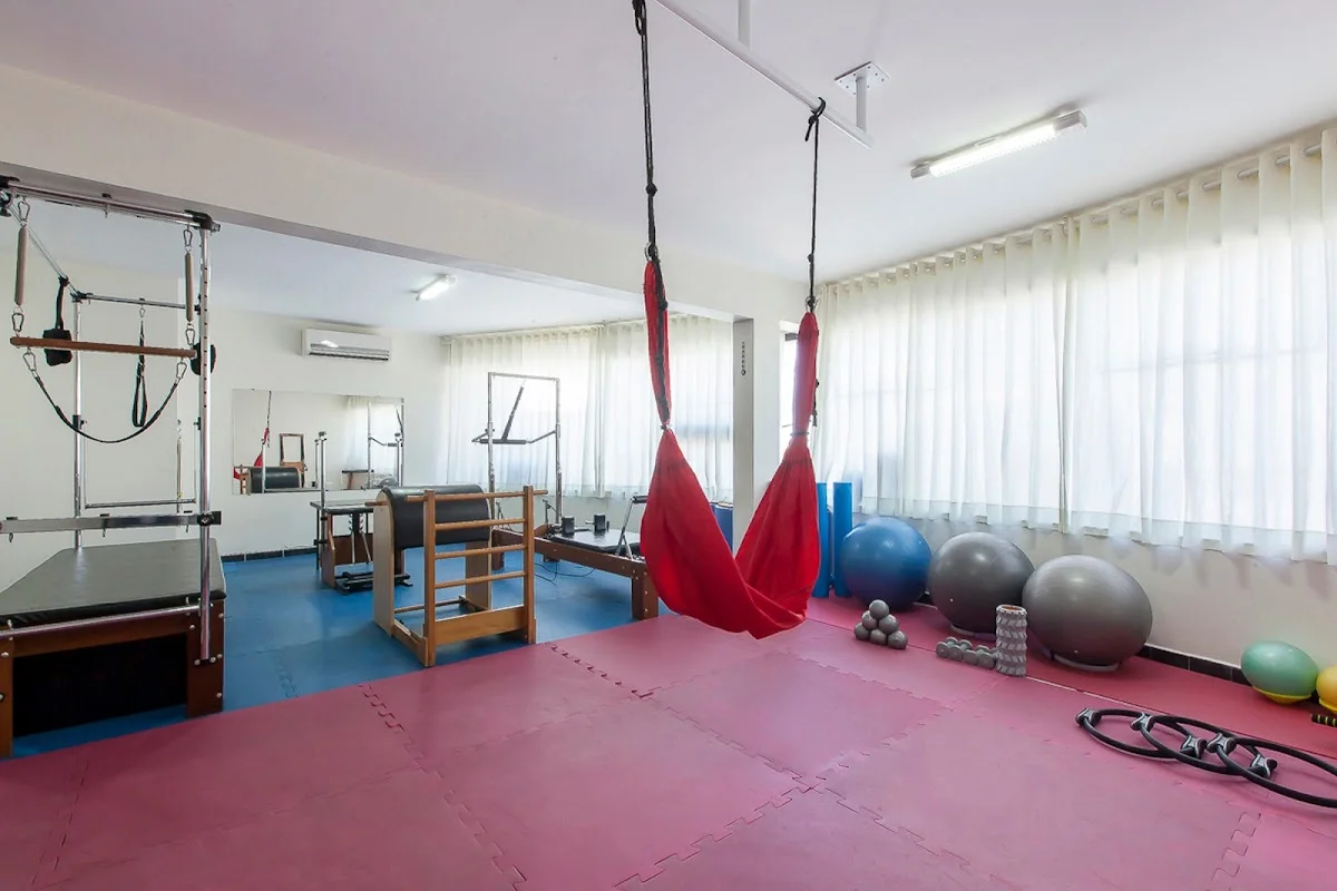 Stúdio Toledo Pilates