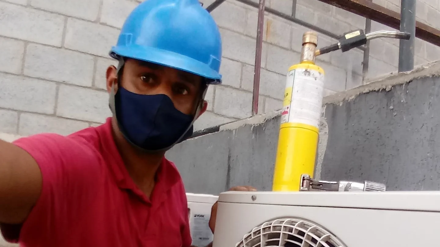 WS Elétrica e Ar Condicionado Manutenção e Assistência Técnica