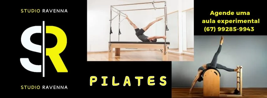 STUDIO RAVENNA Pilates