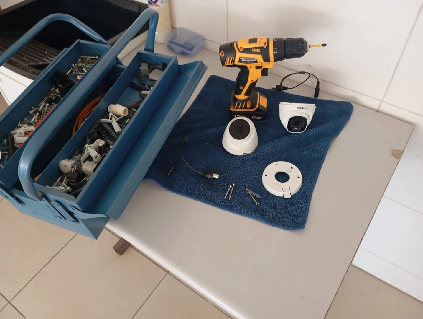 NR Soluções Elétricas