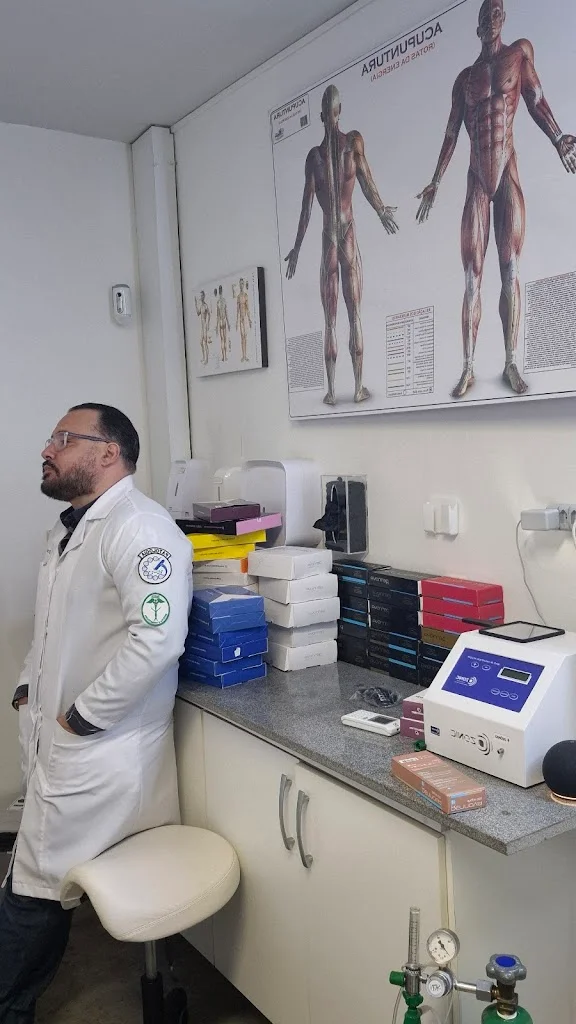 Villa do Corpo Clinica de Estética Avançada